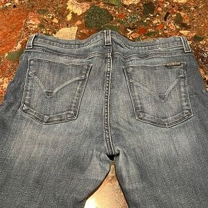 Hudson Jeans! Krista Super Skinny Jeans! Size 31